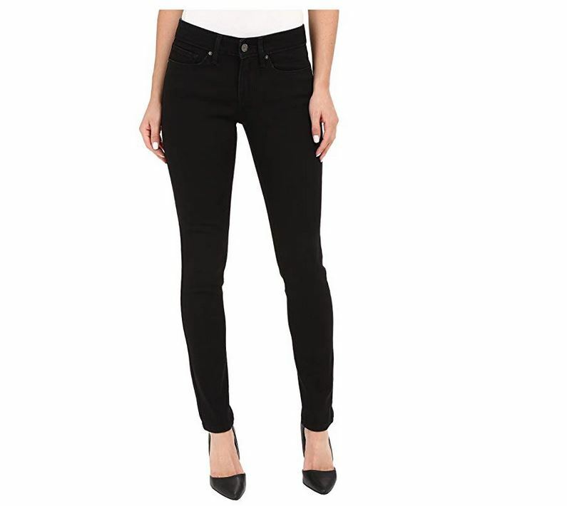 levi's 711 skinny antiqued